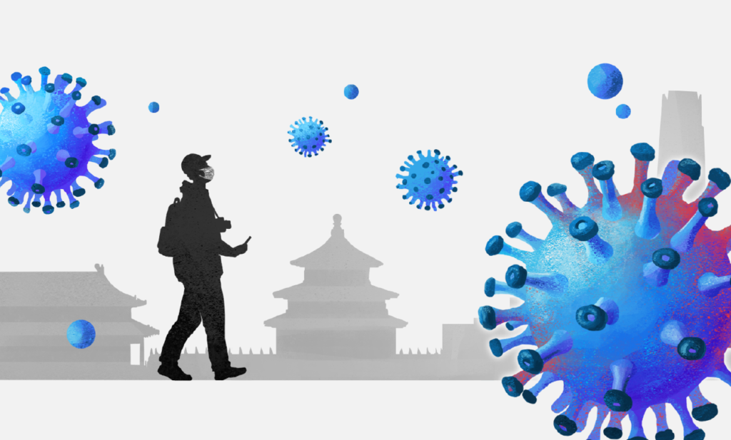 Рекомендации ВОЗ для населения в связи c распространением нового коронавируса (2019-нКоВ)